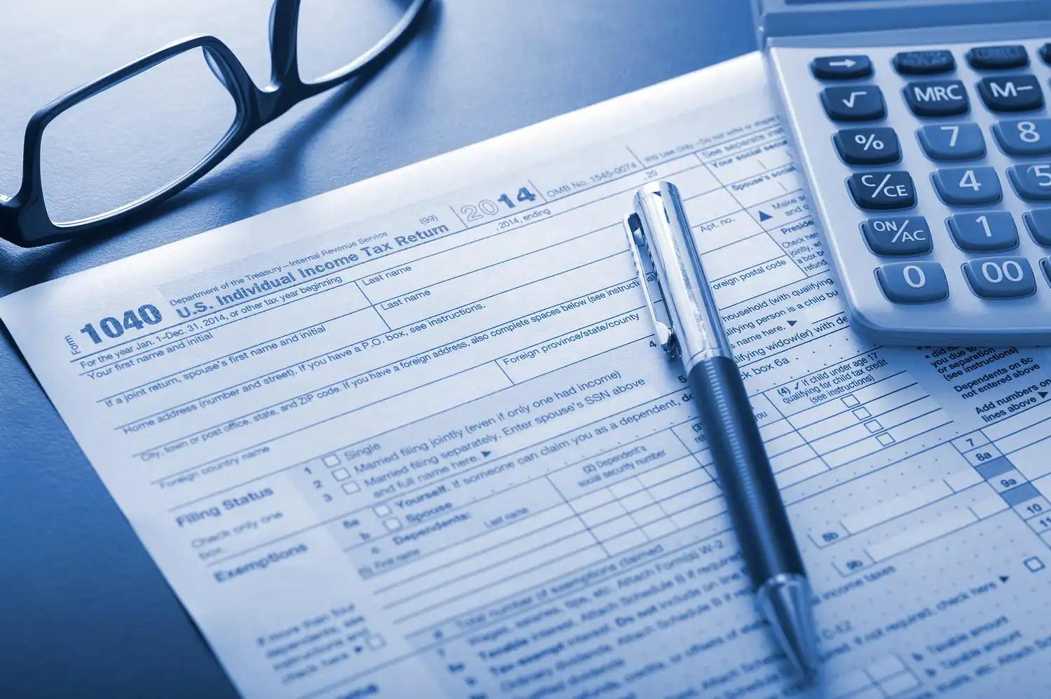 چه کسانی مشمول اظهارنامه برآوردی مالیاتی هستند