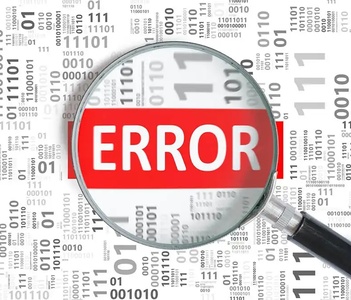 کامل ترین لیست خطاهای سامانه مودیان مالیاتی به همراه راه حل و قابلیت جستجو در لیستعکس-