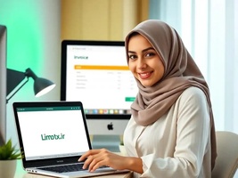 سامانه صدور و ارسال صورتحساب الکترونیکی لیموتکس مناسب چه کسانی است؟-عکس