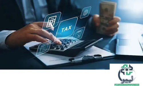 آشنایی با جرایم مالیاتی سامانه مودیان و پایانه‌های فروشگاهی + لیست تخلفات - عکس