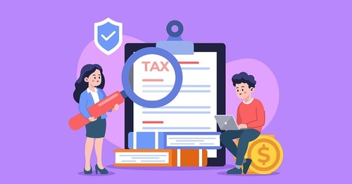 مالیات تکلیفی 1404 + نکات، نحوه پرداخت و جریمه ها - عکس