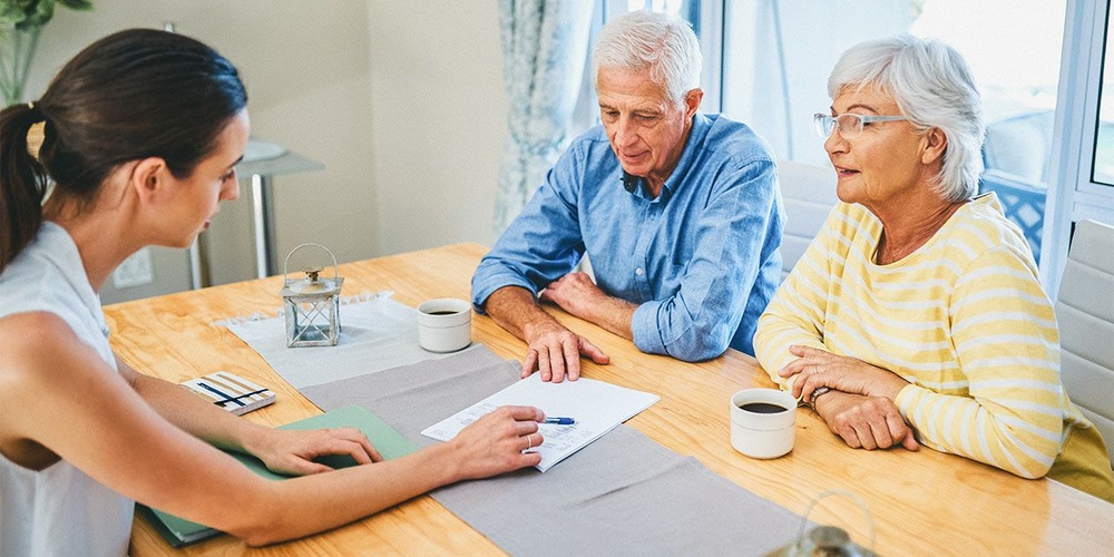 قوانین و نکات مالیات بر ارث در سال جدید - آموزشی-عکس