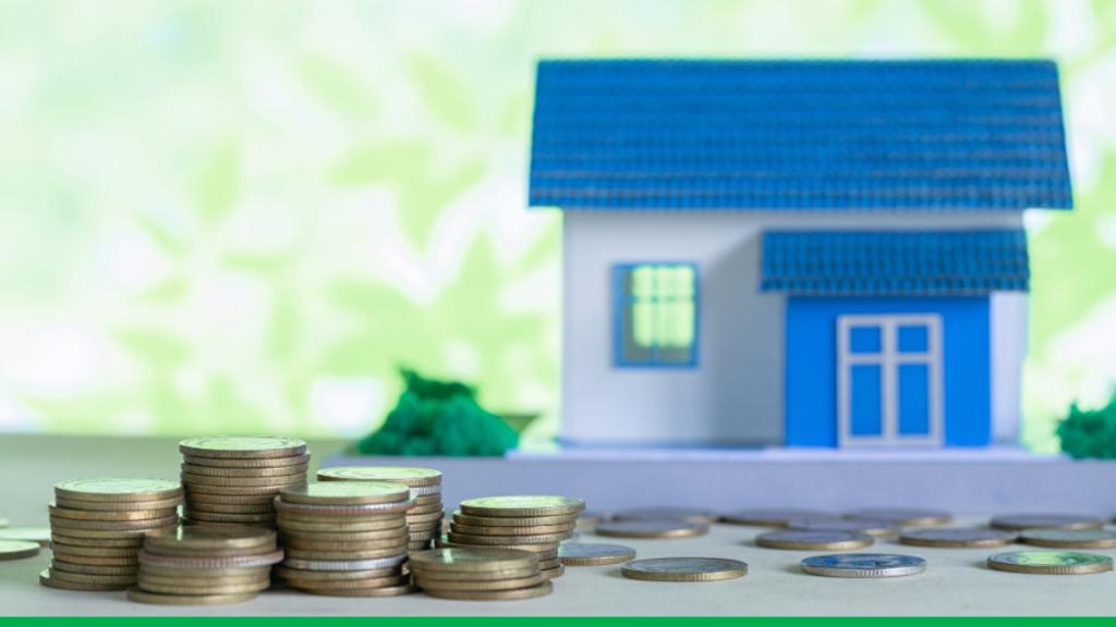 محاسبه نرخ مقطوع مالیات نقل و انتقال املاک