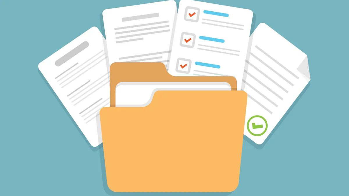 ایجاد پرونده مالیاتی، از ثبت نام تا گام 4، مدارک مورد نیاز و نکات مهم