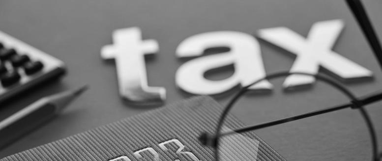 فصل اول: اعتراض به برگ تشخیص مالیاتی